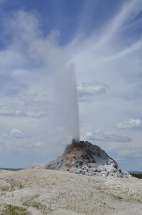 Yellowstone National Park
