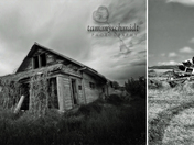 Alberta Heritage Lost on Cemetery Road