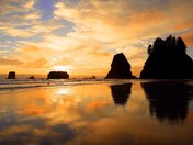 Olympic National Park