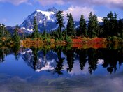 North Cascades National Park