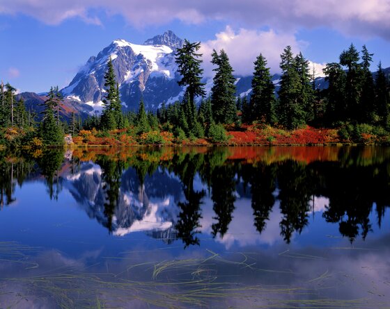 North Cascades National Park