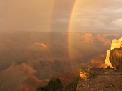 Grand Canyon National Park