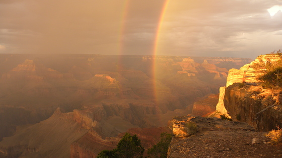 Grand Canyon National Park