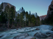 Yosemite National Park