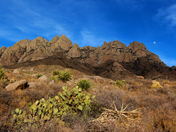 Dripping Springs Natural Area