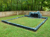 Lincoln Boyhood National Memorial