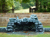 Lincoln Boyhood National Memorial