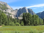 Yosemite National Park