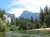 Yosemite National Park