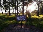 Wilson's Creek National Battlefield