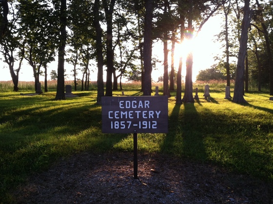 Wilson's Creek National Battlefield