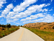 Wichita Mountains Wildlife Refuge