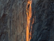 Yosemite National Park