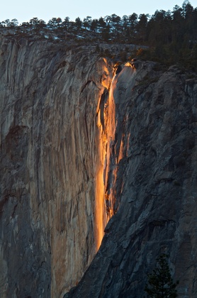 Yosemite National Park
