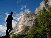 Yosemite National Park