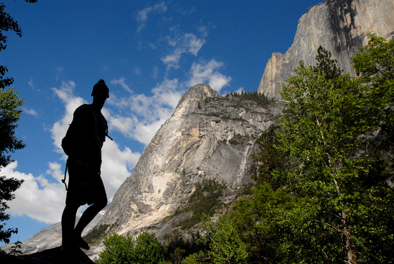 Yosemite National Park