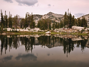 Wallowa-Whitman National Forest