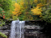 Jefferson National Forest