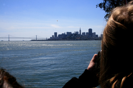 Alcatraz