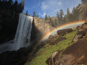 Yosemite National Park