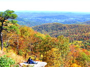 Shenandoah National Park