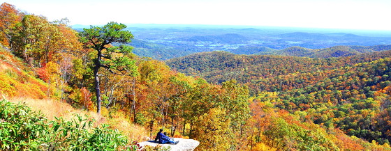 Shenandoah National Park