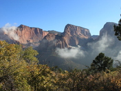 Zion Nat'l Park