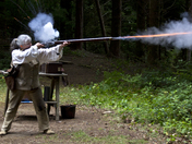 Fort Clatsop National Historic Park
