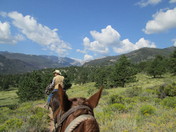 Rocky Mountains National Park