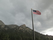 Rocky Mountain National Park