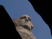 Mt. Rushmore National Memorial