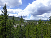 Yellowstone National Park