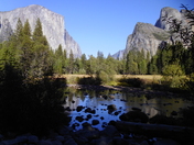 Yosemite National Park
