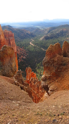 zion national park