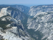 Yosemite national park