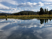 Grand Teton National Park