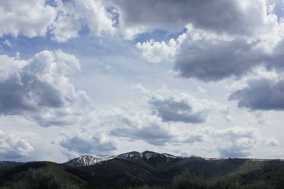 Yellowstone National Park