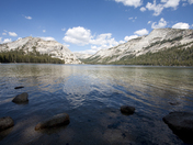 Yosemite National Park