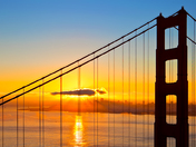 Golden Gate National Recreation Area