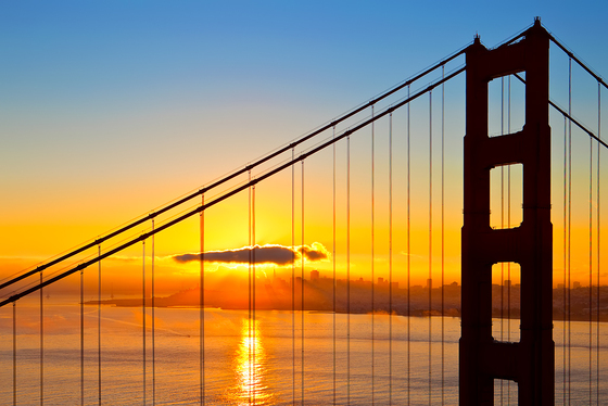 Golden Gate National Recreation Area