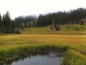 Lassen National Park
