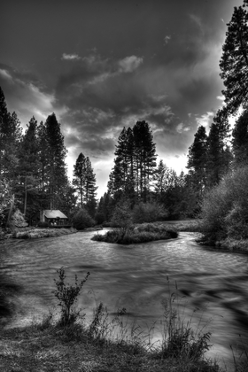 Deschutes National Forest