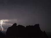 Badlands National Park