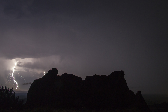 Badlands National Park