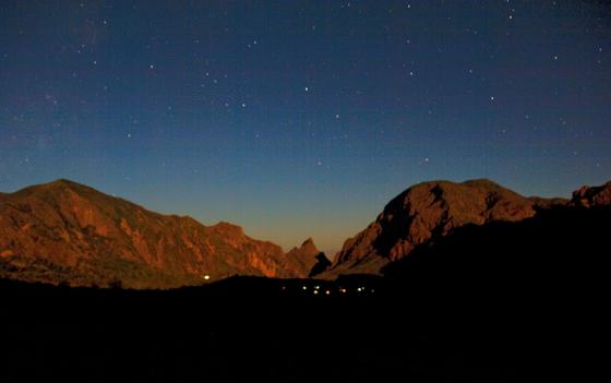 Big Bend National Park