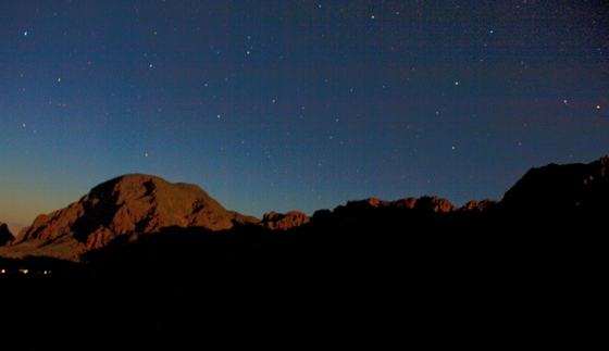 Big Bend National Park