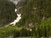 Snoqualmie-Mt. Baker National Forest