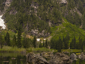 Mt. Baker-Snoqualmie National Forest