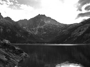 Alpine Lakes Wilderness, Okanogan-Wenatchee National Forest