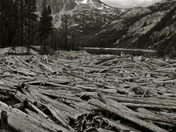 Alpine Lakes Wilderness, Okanogan-Wenatchee National Forest